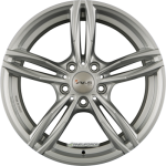 AVUS Racing AC-MB3 Hyper Silver